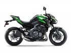 Kawasaki Z 900 A2 Rider Addition